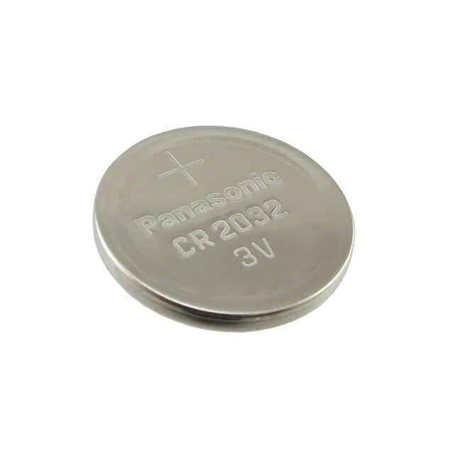 Panasonic - BSG CR2032